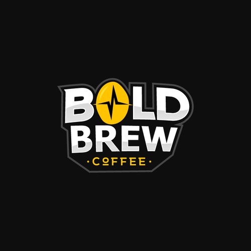 Bold brew coffee