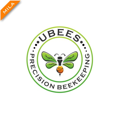 Bee Logo