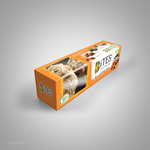 Packaging Box Design