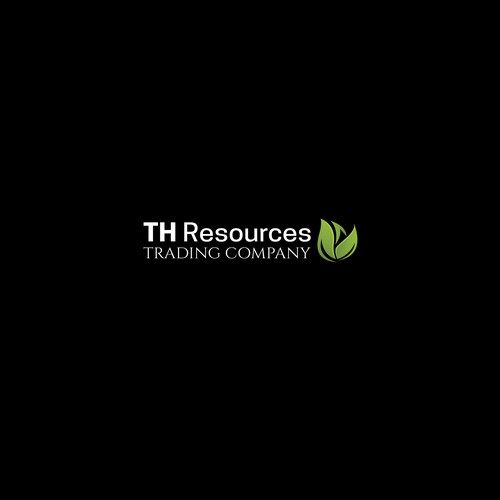 TH Resources logo