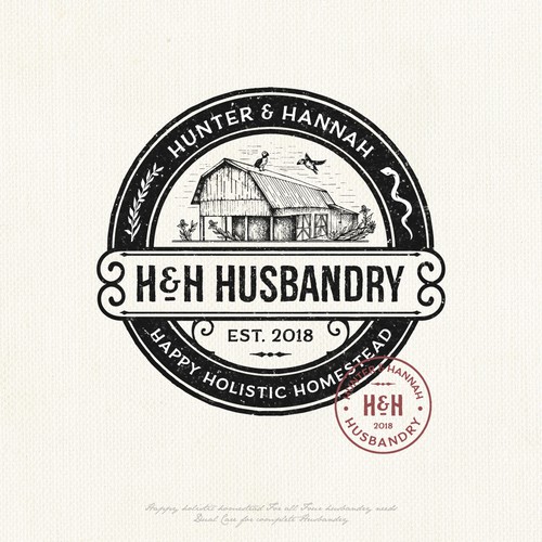 H&H Husbandry farm