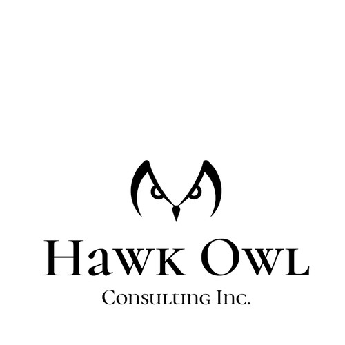 hawk owl