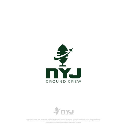 NYJ - Grown Crew