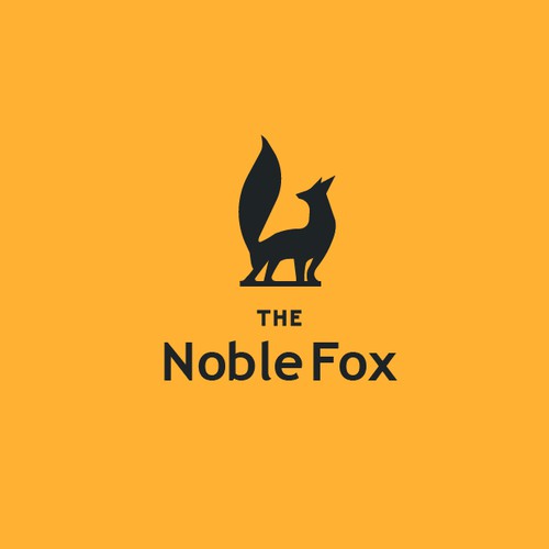 The Noble Fox