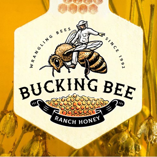 Bucking Bee Ranch