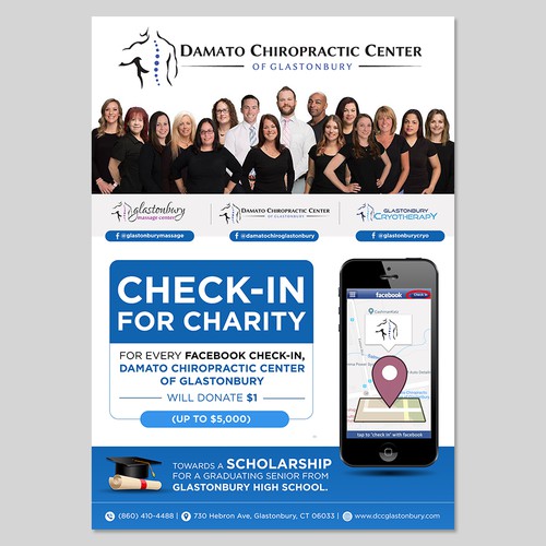 Damato Chiropractic Center of Glastonbury