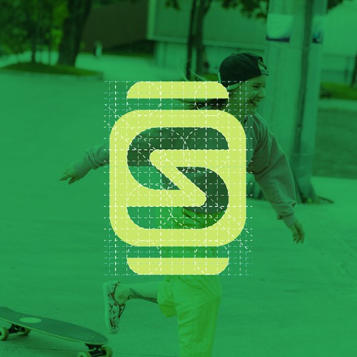 PROJECT STEADY LOGO
