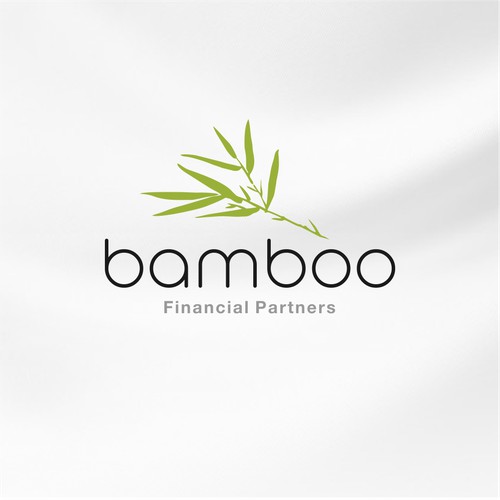 Bamboo Financial Partners Logo