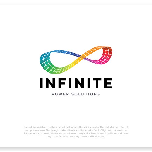 Infinite Power Solutions