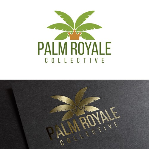 Palm Royale Collective
