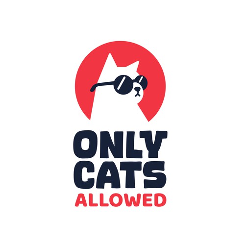 Only Cats Allowed