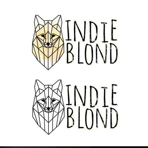 Indie Blond