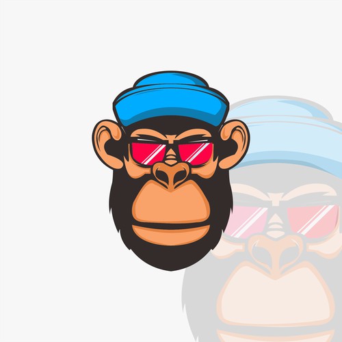 This style monkey