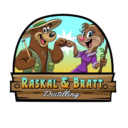 Rascal and bratt distilling