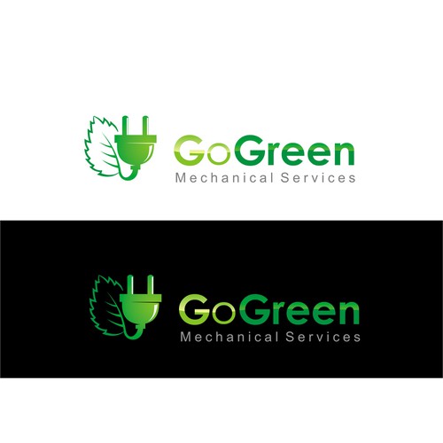 Amazing Logo Needed for a Company going Green