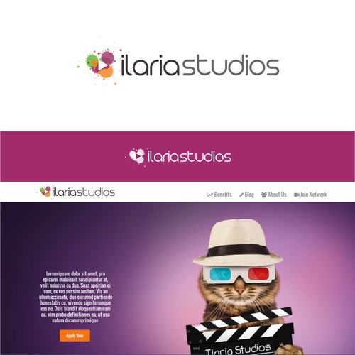 IlariaStudios