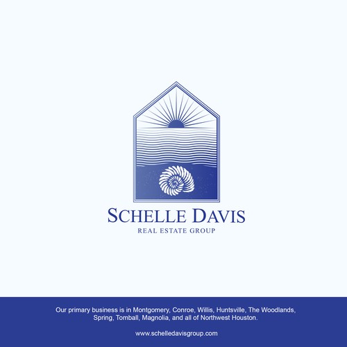 Logo for Schelle  davis 