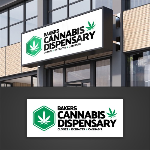 Bakers Cannabis Dispensary