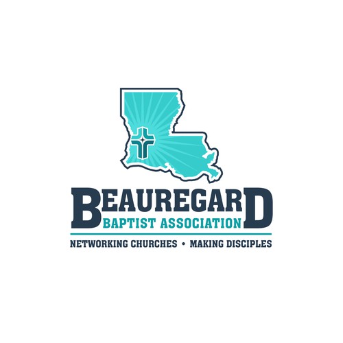 Beauregard Baptist Association