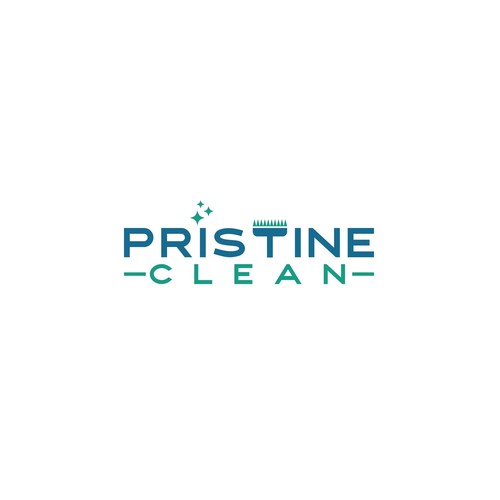 Cleaning Company logo