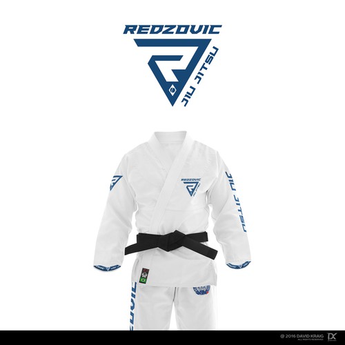 Redzovic Jiu Jitsu