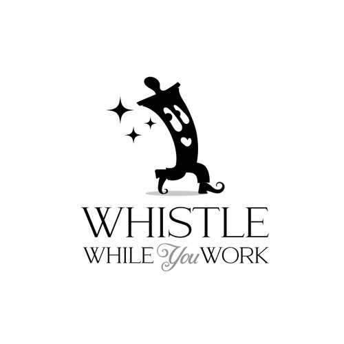 Whistle While You Work