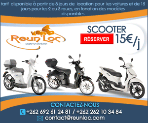 GIF! Banner for Car and Bike rental / 3 sizes 6 slides, pics included/ Reun'Loc