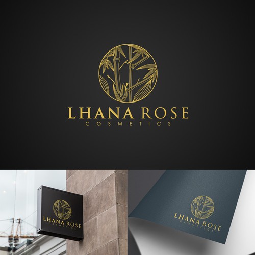 Lhana Rose cosmetics
