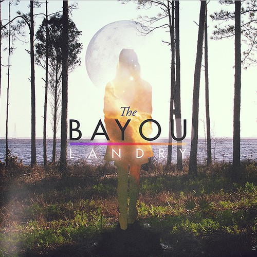 The Bayou Album Cover