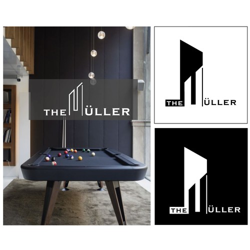 logo Muller
