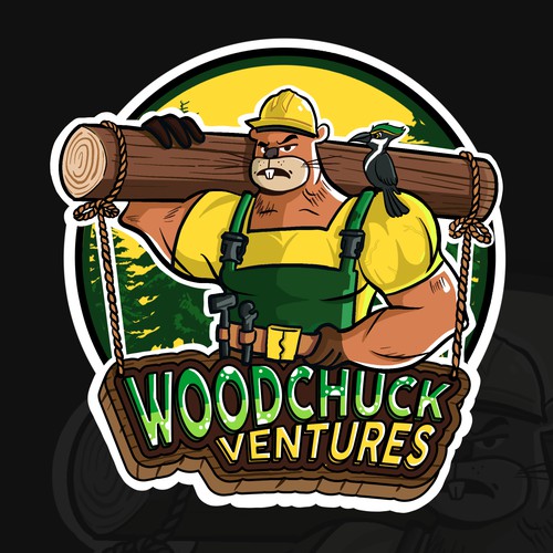 woodchuck
