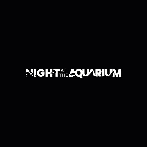 Night At The Aquarium