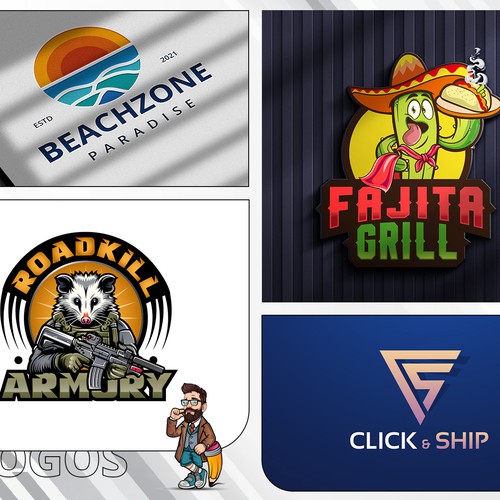 Logo Designs