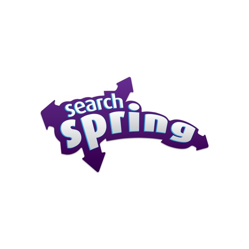 SearchSpring Logo