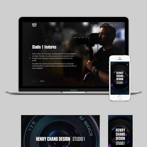 Web page