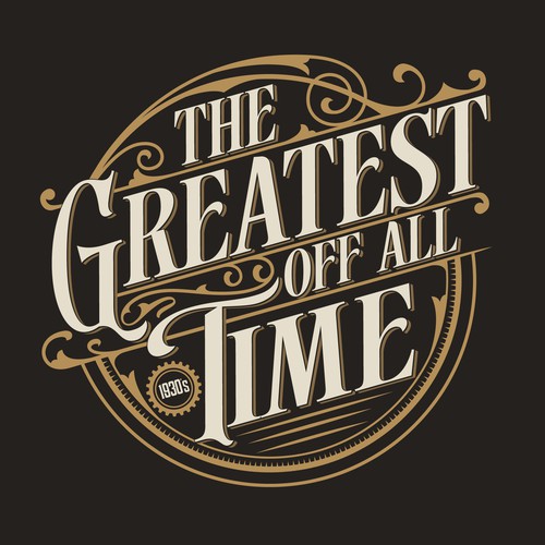 THE GREATEST OFF ALL
