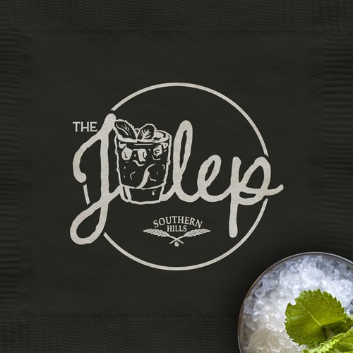 The Julep Golf Tournament