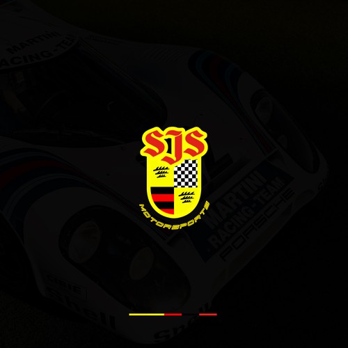 SJS Motorsports