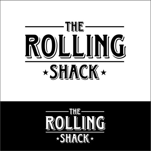 The Rolling Shack