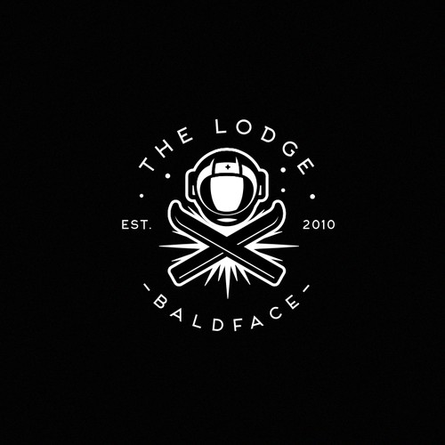The lodge