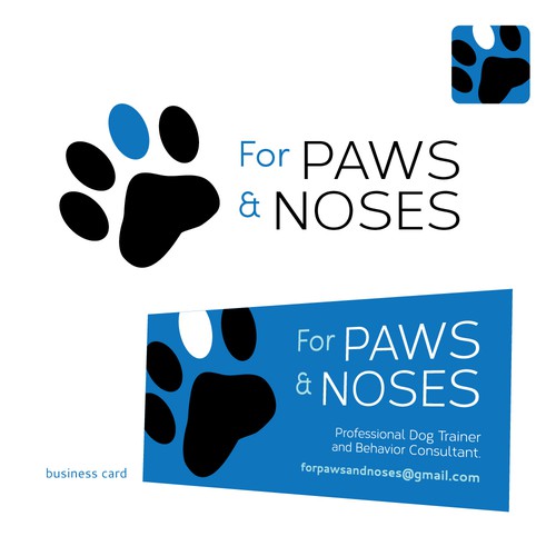 For Paws & Noses