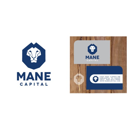 New logo wanted for Mane Capital