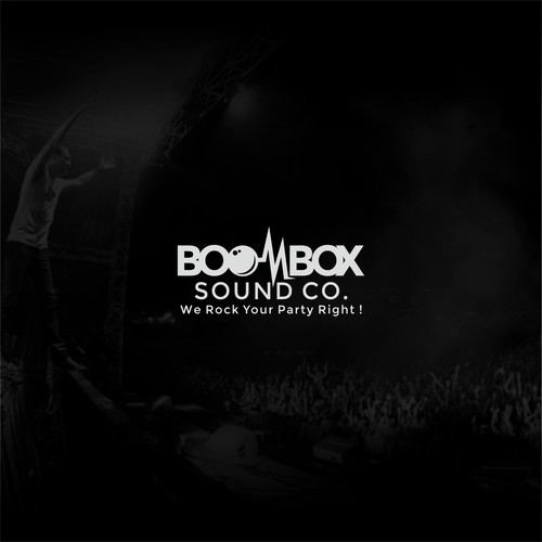 boombox