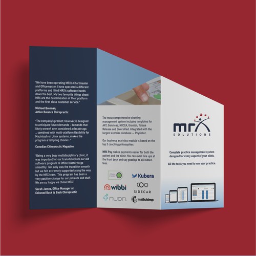 MRX Solutions