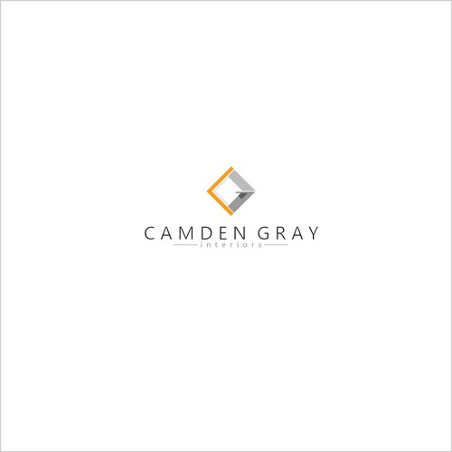 CAMDEN GRAY INTERIORS