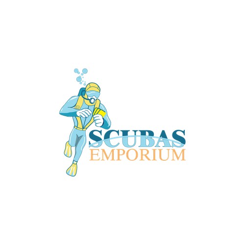 scubas