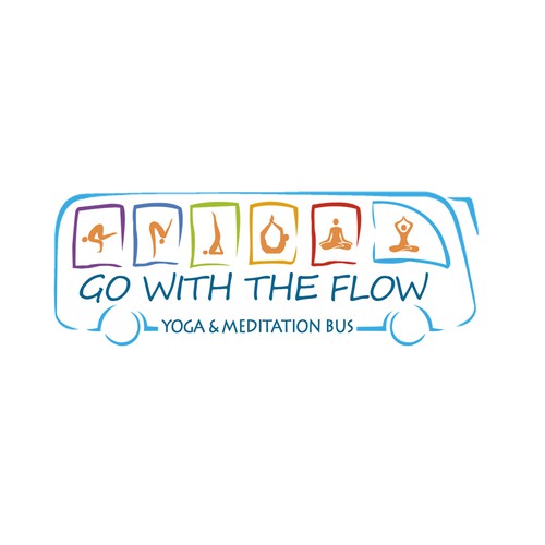 Yoga logo