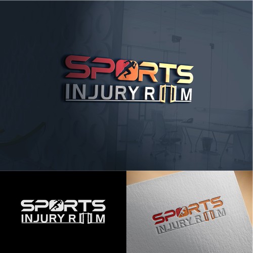 Sports Injury Room