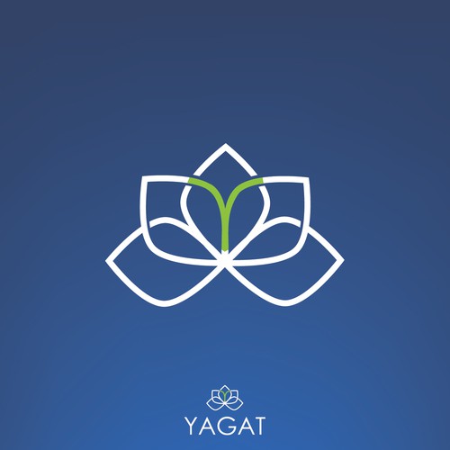 Logo for yagat