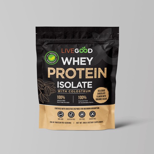Protein Bag